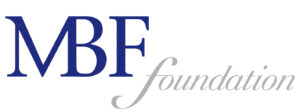 Logo der MBF foundation