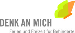 Logo der Stiftung Denk an mich